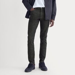 Everlane - The Selvedge Slim Fit Jean 30x30